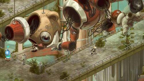 steam 新游推荐 05 12