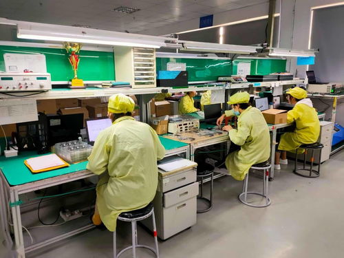 it之家机械革命工厂探秘 将品质放在第一位,见证一台笔记本的诞生