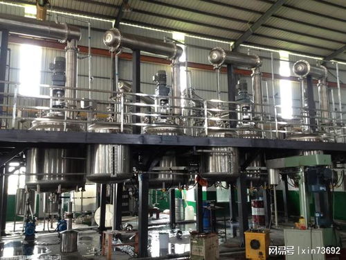北京乳品工厂设备回收 食品生产流水线回收 通州区专业拆除整厂