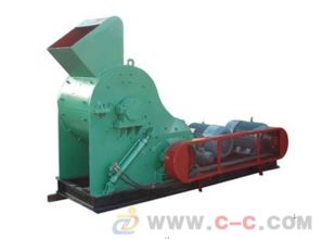 厂家精工细作双级破碎机 双级破碎机价格