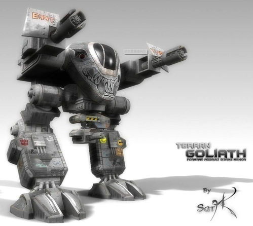 goliath