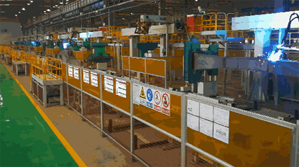 精心打造具有全球竞争力的世界一流企业——王民谈工程机械企业发展