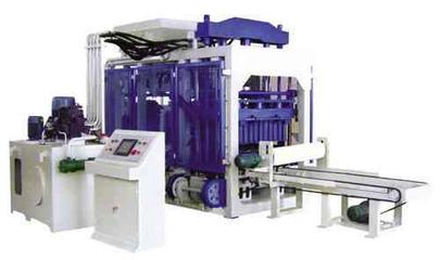 宜昌空心砖机厂家_豫工天弘机械_空心砖机-效果图、产品图、型号图、工程图全解析